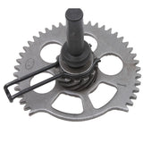 Internal Parts for Belt Cover for 150 scooter