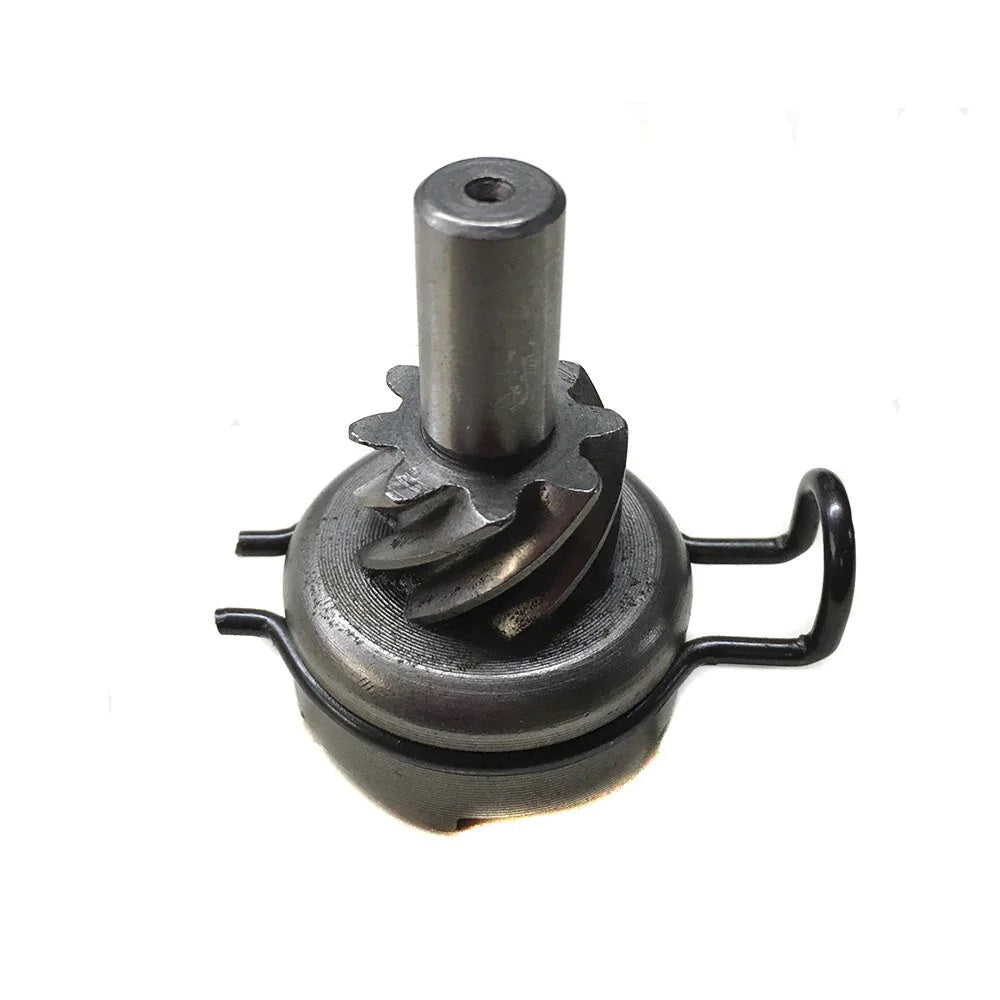 50cc Kick Start Shaft Gear Set