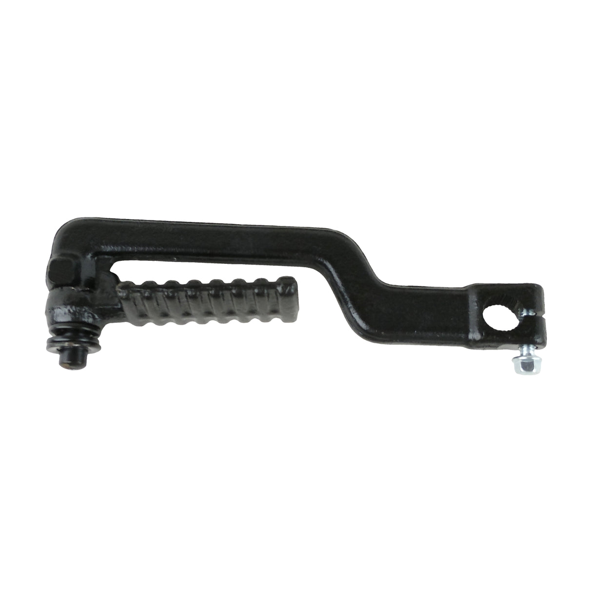 Complete 49cc 50cc Short Kick Start Driver Cover Case Crankcase Assembly With Internal Gears