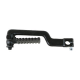 Complete 49cc 50cc Short Kick Start Driver Cover Case Crankcase Assembly With Internal Gears