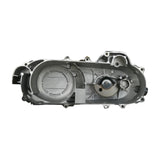 Complete 49cc 50cc Short Kick Start Driver Cover Case Crankcase Assembly With Internal Gears
