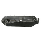 Complete 49cc 50cc Short Kick Start Driver Cover Case Crankcase Assembly With Internal Gears