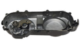 50cc Short Case Drive Cover Kick Start Gears Scooters Chinese 139QMB GY6 16.5"