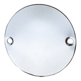 Right Side Round Engine Clutch Cover Plate with Screws Fits Lifan Zongshen 110cc 125cc Kick Start Dirt Bike