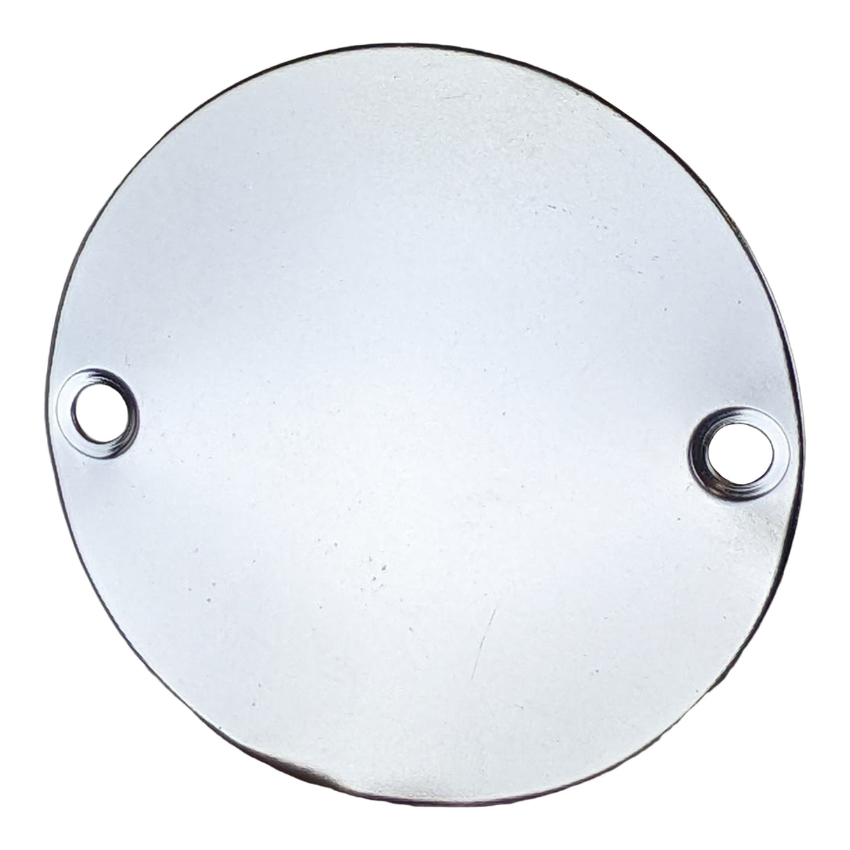 Right Side Round Engine Clutch Cover Plate with Screws Fits Lifan Zongshen 110cc 125cc Kick Start Dirt Bike
