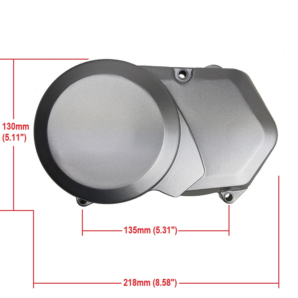 Stator Engine Cover - CRF50 70 110CC 125CC Dirt Pit Bike Apollo Taotao