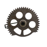 3.85" Long Kick Start Idle Shaft Gear GY6 125CC 150cc Starter Scooter Moped ATVs