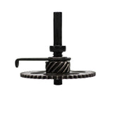 3.85" Long Kick Start Idle Shaft Gear GY6 125CC 150cc Starter Scooter Moped ATVs