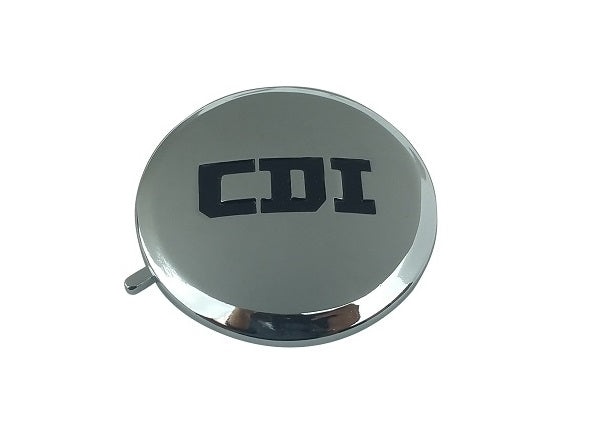 Chinese Timing Chain Cover 125cc Engines