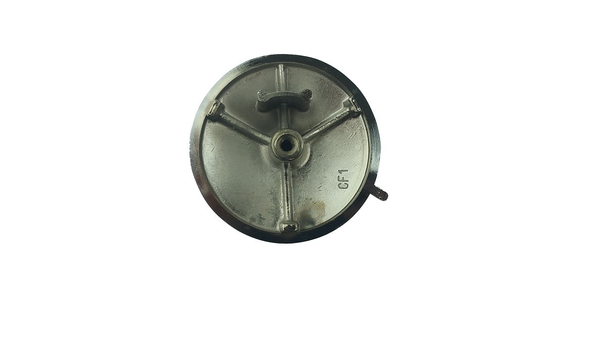 Chinese Timing Chain Cover 125cc Engines
