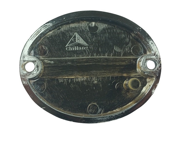 Clutch Adjusting Cover Right Side 125cc Engines Chinese Taotao ATV Motorcycle