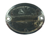 Clutch Adjusting Cover Right Side 125cc Engines Chinese Taotao ATV Motorcycle