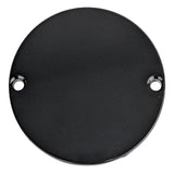 Engine Clutch Cover Plate Silver - Lifan Zongshen Kick Start 110cc, 125cc Dirt Bike