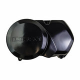 Stator Engine Cover Lifan 110cc 125cc BLACK Kick Start Dirt Pit Bikes