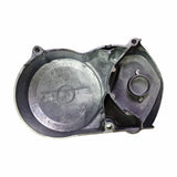 Stator Engine Cover Lifan 110cc 125cc BLACK Kick Start Dirt Pit Bikes
