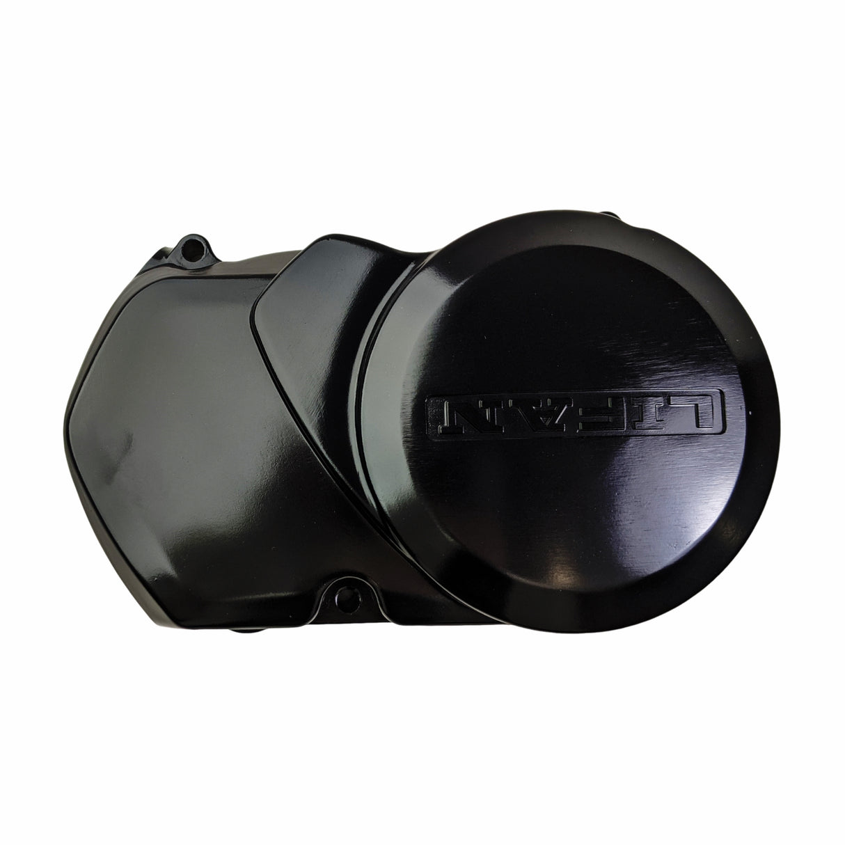 Stator Engine Cover Lifan 110cc 125cc BLACK Kick Start Dirt Pit Bikes
