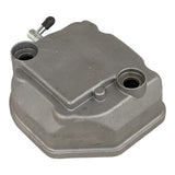 Valve Cover QMK GY6 K-Block 2-Bolt Cylinder Head 172cc - 200cc 61mm Bore Go Karts & ATVs