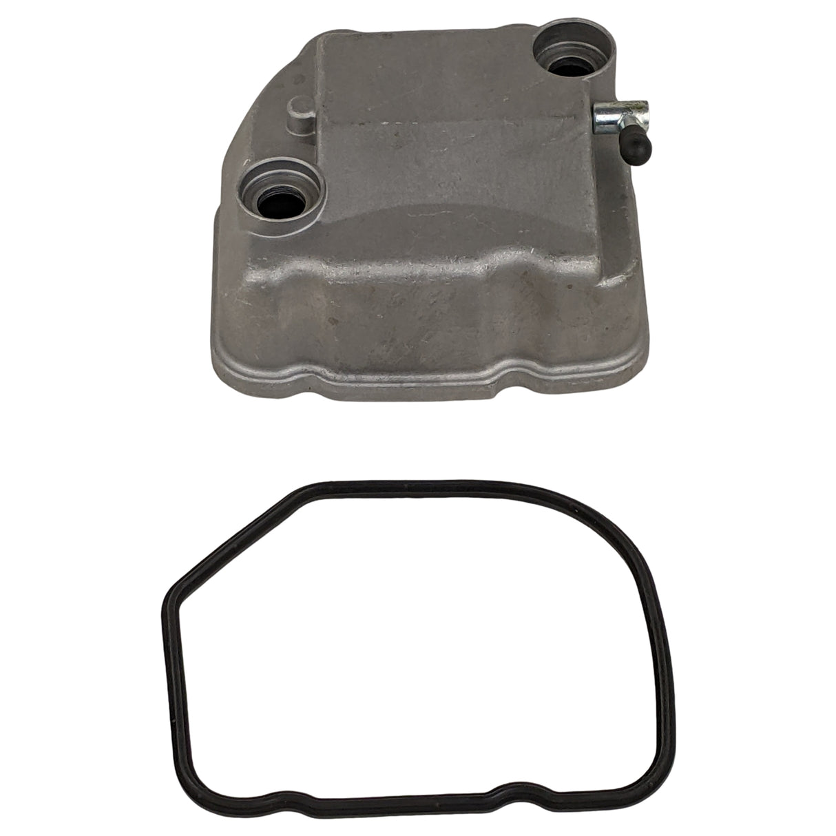 Valve Cover QMK GY6 K-Block 2-Bolt Cylinder Head 172cc - 200cc 61mm Bore Go Karts & ATVs