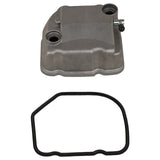 Valve Cover QMK GY6 K-Block 2-Bolt Cylinder Head 172cc - 200cc 61mm Bore Go Karts & ATVs