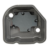 Valve Cover QMK GY6 K-Block 2-Bolt Cylinder Head 172cc - 200cc 61mm Bore Go Karts & ATVs