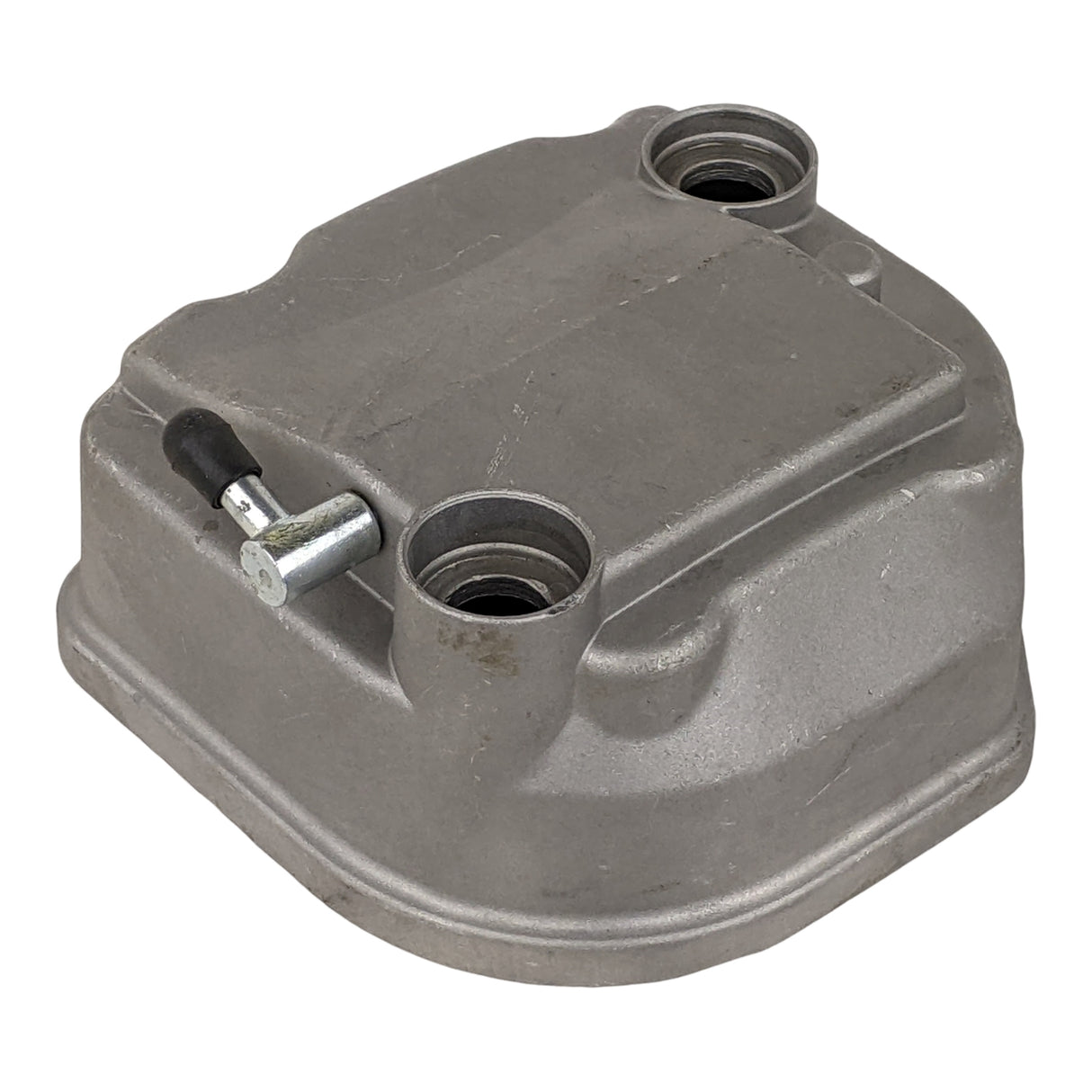 Valve Cover QMK GY6 K-Block 2-Bolt Cylinder Head 172cc - 200cc 61mm Bore Go Karts & ATVs