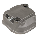 Valve Cover QMK GY6 K-Block 2-Bolt Cylinder Head 172cc - 200cc 61mm Bore Go Karts & ATVs