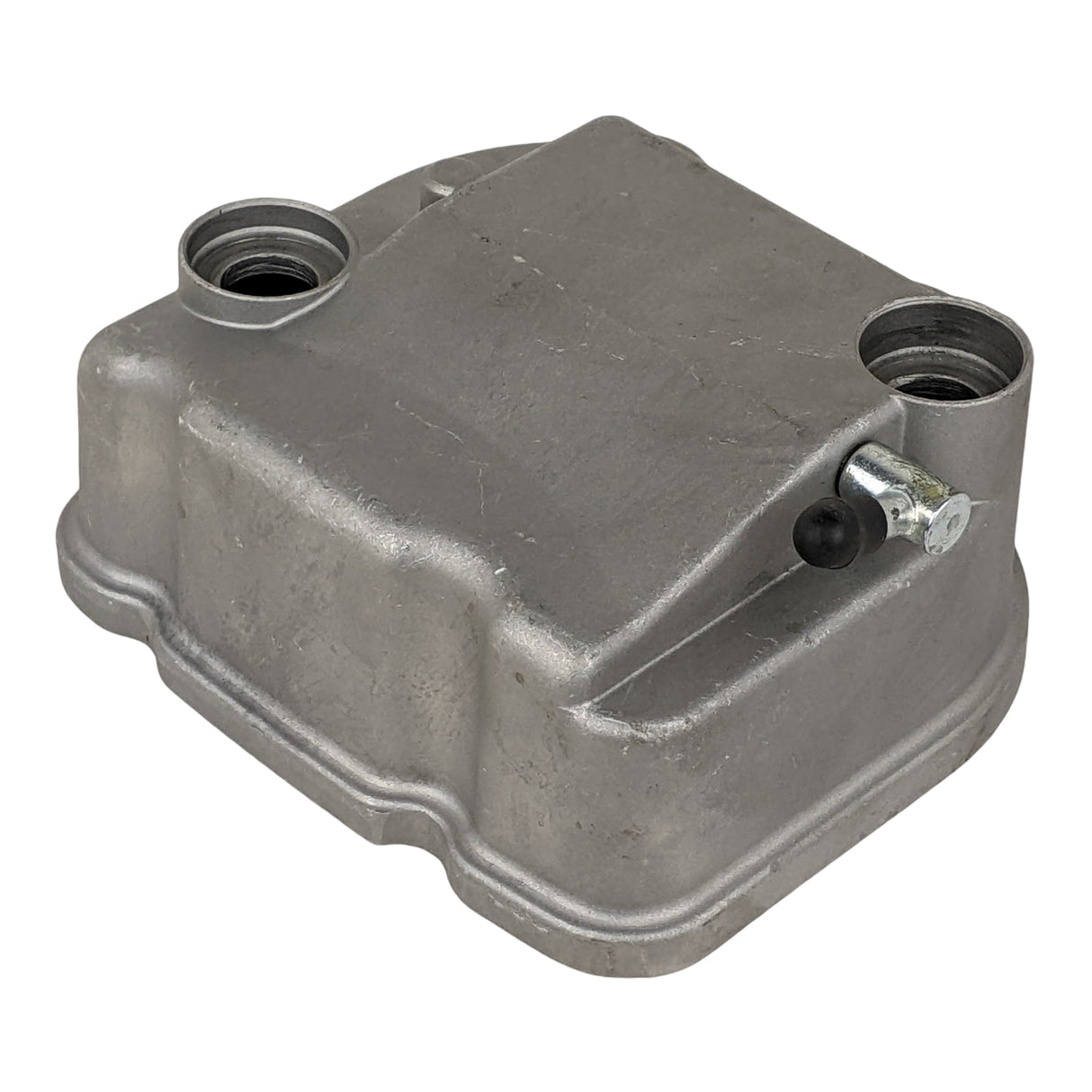 Valve Cover QMK GY6 K-Block 2-Bolt Cylinder Head 172cc - 200cc 61mm Bore Go Karts & ATVs