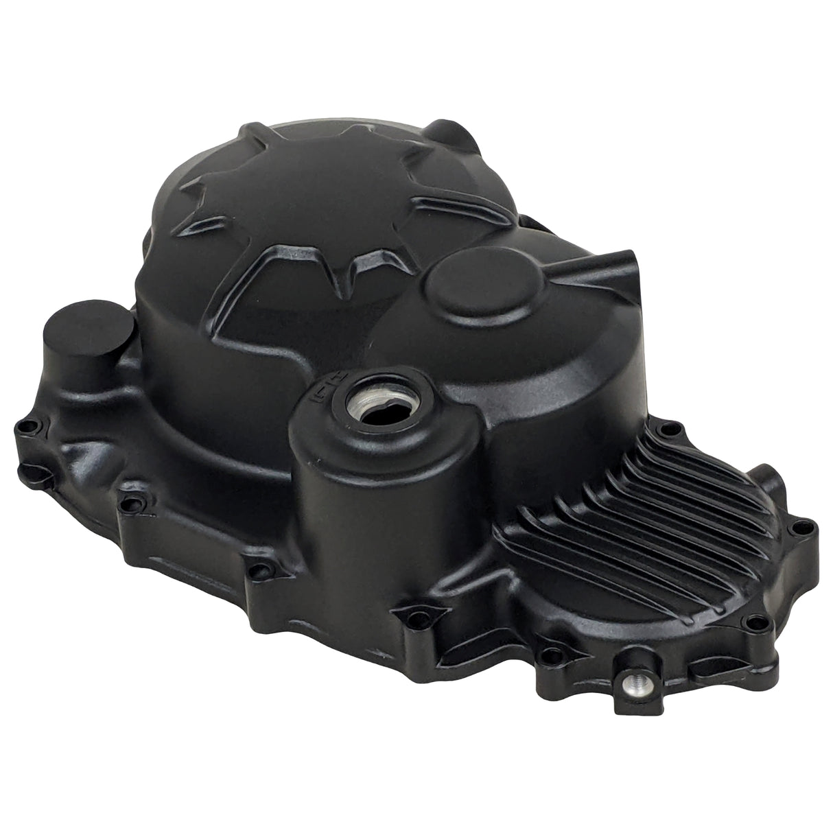 Engine Cover Right side (clutch cover) for Jonway GTX 250 EFI Minerva X Road 150s R150VX mx150 R200 mx200