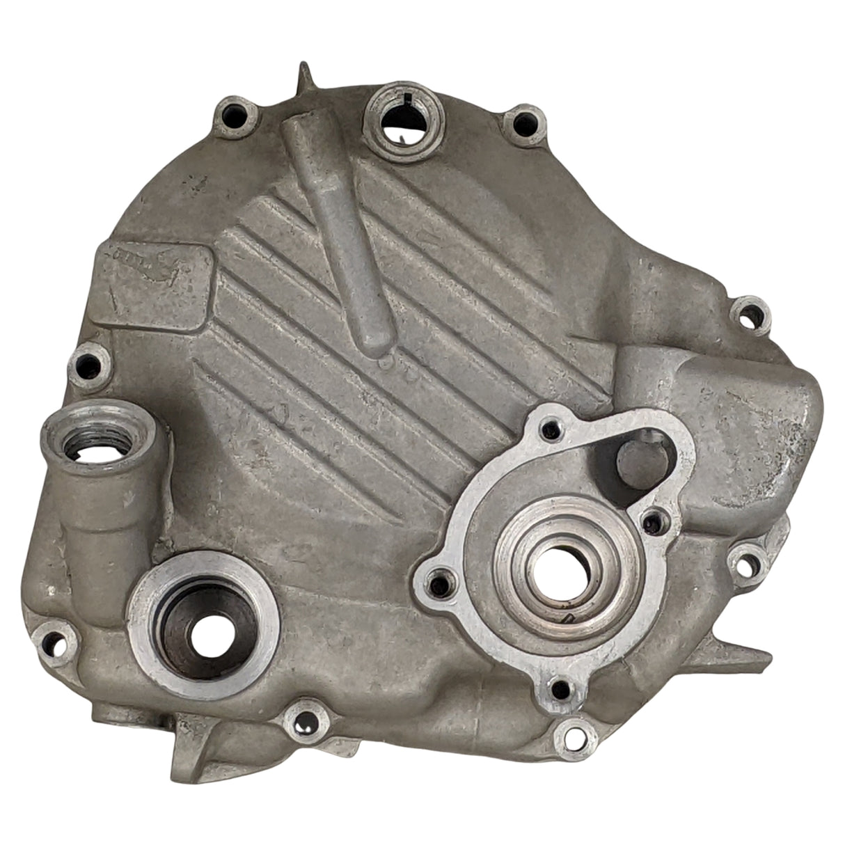 Right Crankcase Stator Cover for Honda Helix CN250 Water-cooled Engine