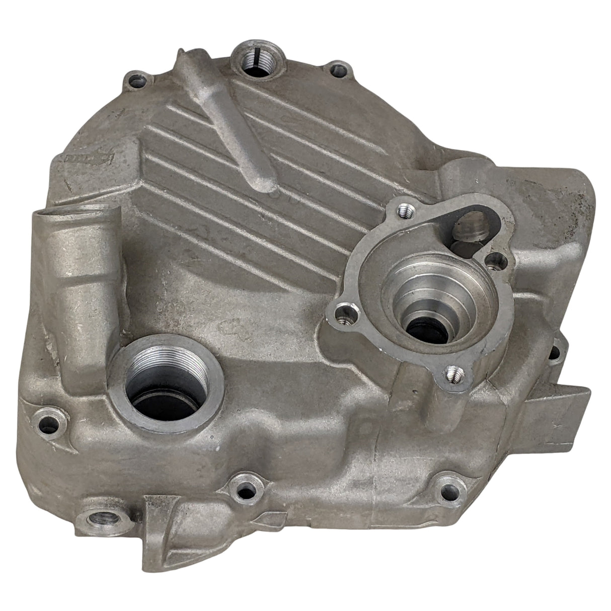 Right Crankcase Stator Cover for Honda Helix CN250 Water-cooled Engine