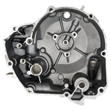 Right Crankcase Stator Cover for Honda Helix CN250 Water-cooled Engine