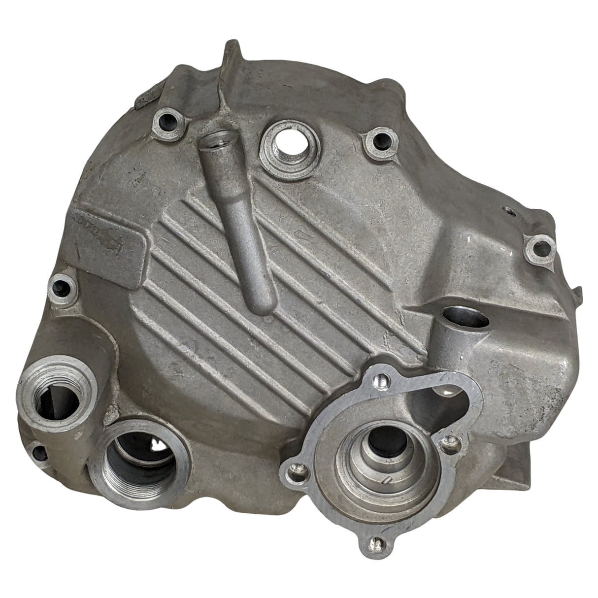 Right Crankcase Stator Cover for Honda Helix CN250 Water-cooled Engine