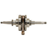 Crankshaft with Bearings Connecting Rod GY6 50cc Scooter 139QMB 17 & 16 Teeth