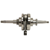 Crankshaft w/ Bearings Connecting Rod GY6 50cc Scooter 139QMB 17 & 22 Teeth