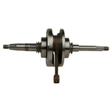 17T Complete Crank Shaft Assembly for 169cc 170cc Dongfang Falcon Raptor Vitacci Spider Go Kart Dune Buggy GY6 161QML