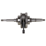 17 Teeth Crank Shaft Assembly for 4-Stroke GY6 170cc Engine Short Case with Internal Reverse Scooters