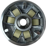 150cc 125cc GY6 Clutch Variator Drive Assembly Belt Kit for Scooter