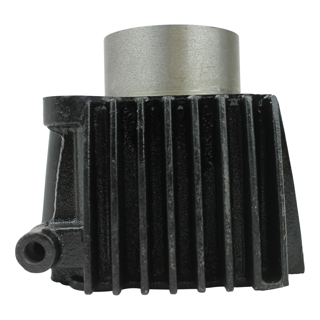 Cylinder Head Assembly 49cc 50cc GY6 4-Stroke 139QMB Engine Replacement Compatible with Chinese ATV Dirt Bike