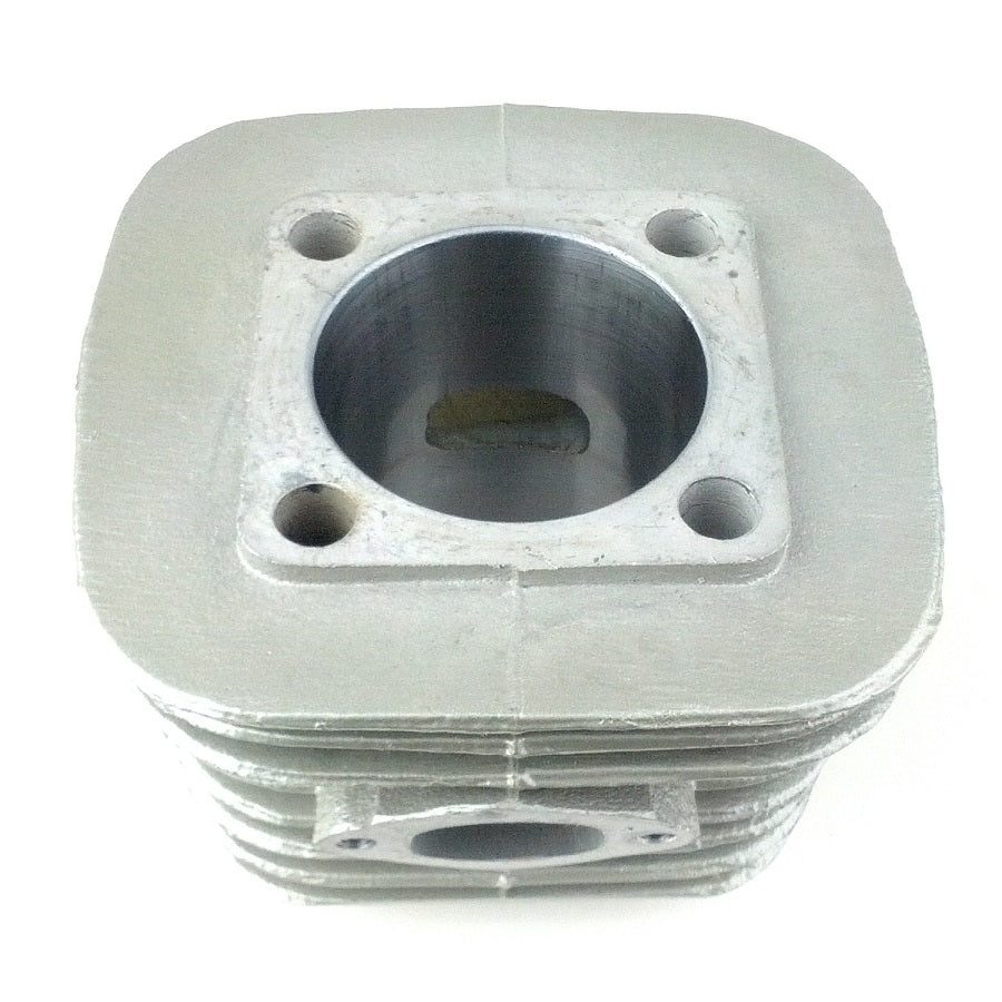 Cylinder Body for Short Straight Intake Manifold 2-Stroke 80cc Bike Engine Kit