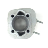 Cylinder for Short Intake Manifold, 2-Stroke, Bike Engine Kit