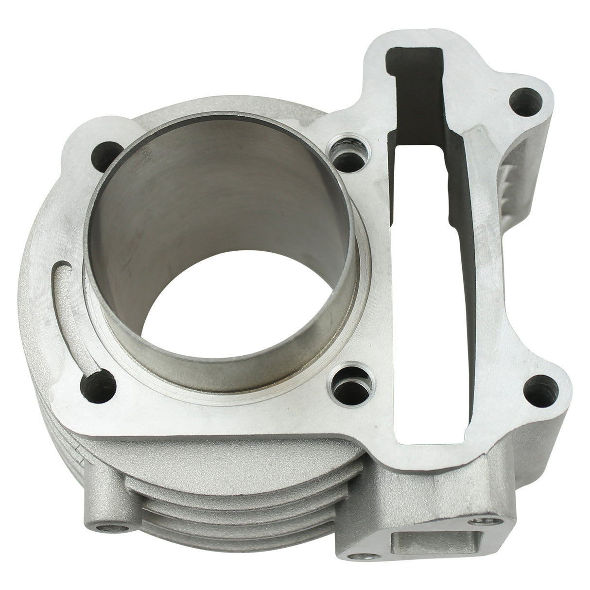 100cc Cylinder for GY6 Engines 125cc Cylinder for Honda-Style Horizontal Engine Replacement for Dirt Bike