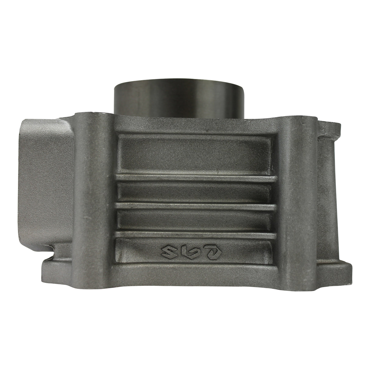 100cc Cylinder for GY6 Engines 125cc Cylinder for Honda-Style Horizontal Engine Replacement for Dirt Bike