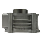 100cc Cylinder for GY6 Engines 125cc Cylinder for Honda-Style Horizontal Engine Replacement for Dirt Bike