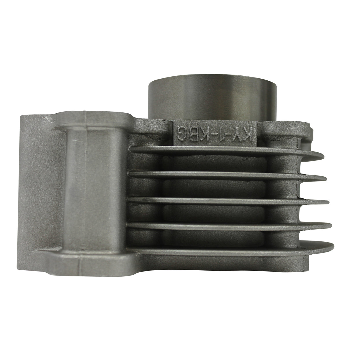 100cc Cylinder for GY6 Engines 125cc Cylinder for Honda-Style Horizontal Engine Replacement for Dirt Bike
