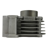 100cc Cylinder for GY6 Engines 125cc Cylinder for Honda-Style Horizontal Engine Replacement for Dirt Bike