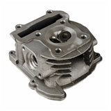 100cc 52.4mm Complete Cylinder Kit with 64mm Valves for QMB139 QMI139 4-Stroke Engines ATV Dirt Bike