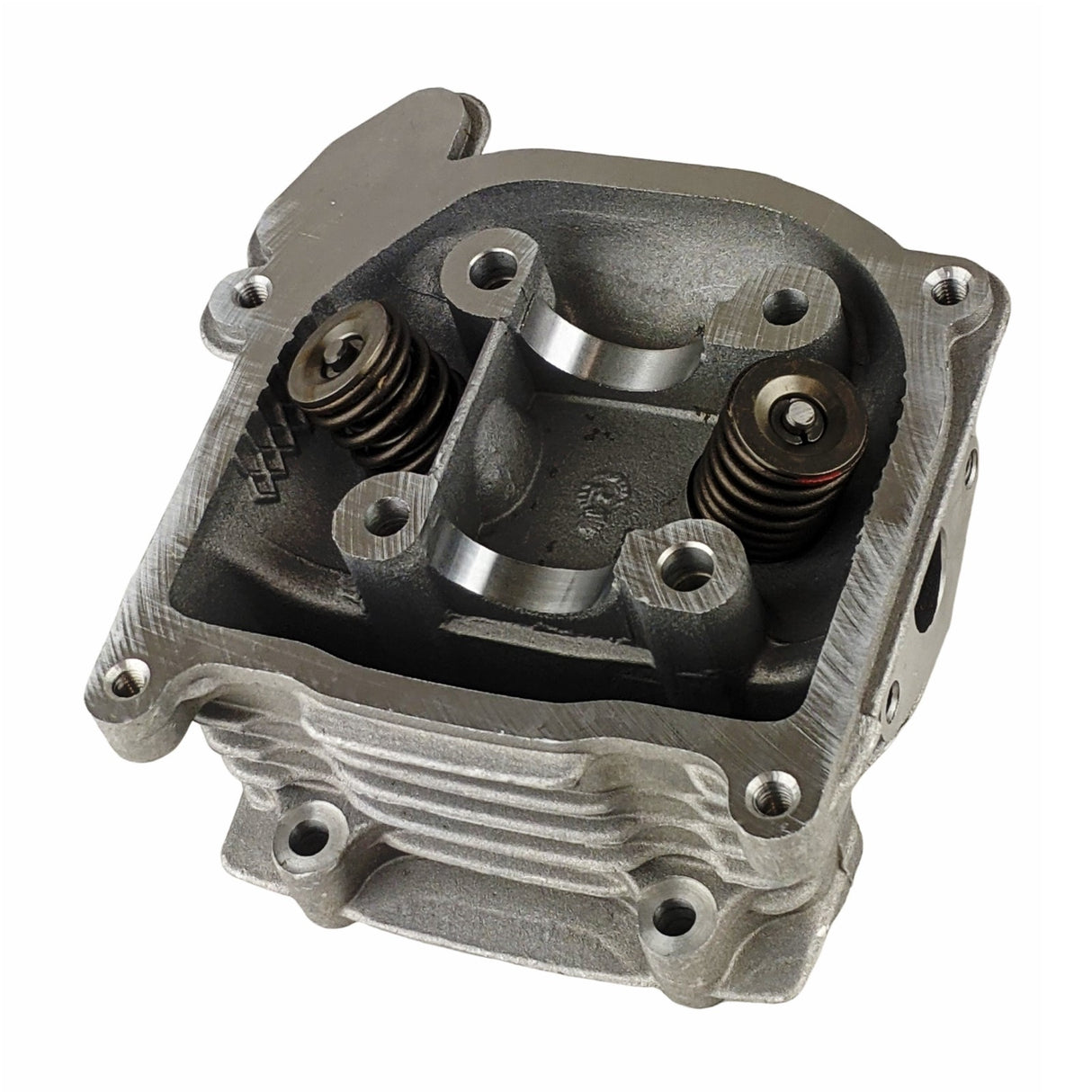 100cc Big Bore Kit GY6 49CC 50CC 139QMB Moped Scooter Engine 50mm Bore Upgrade Set Cylinder Only