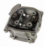 100cc Big Bore Kit GY6 49CC 50CC 139QMB Moped Scooter Engine 50mm Bore Upgrade Set Cylinder Only