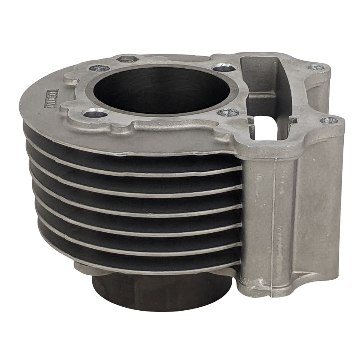 RedCap OEM 57mm Only Cylinder Head Assembly, Specifically Designed for GY6 150cc 4 Stroke Scooter Moped 157QMJ Roketa Peace JCL, Chines made engines - Aluminum Alloy Rebuild Kit