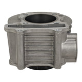 RedCap OEM 57mm Only Cylinder Head Assembly, Specifically Designed for GY6 150cc 4 Stroke Scooter Moped 157QMJ Roketa Peace JCL, Chines made engines - Aluminum Alloy Rebuild Kit
